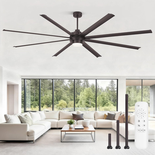 100 industrial ceiling fan - industrial,