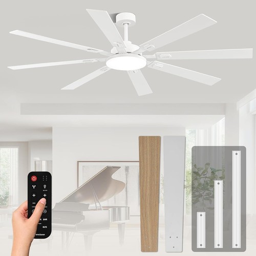 Inch ceiling fans with - ceiling,