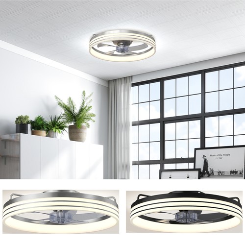 Ceiling fans with lights - ceiling,