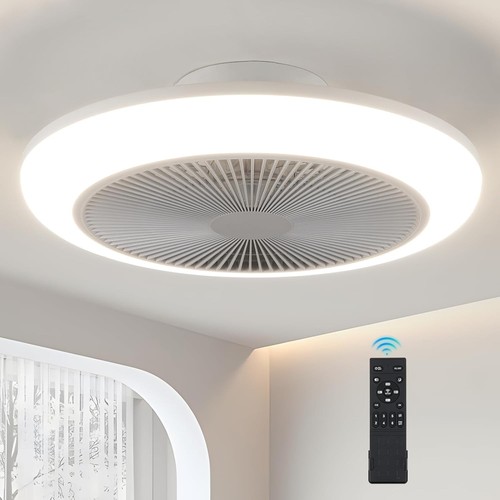 Living ceiling fans with - ceiling,