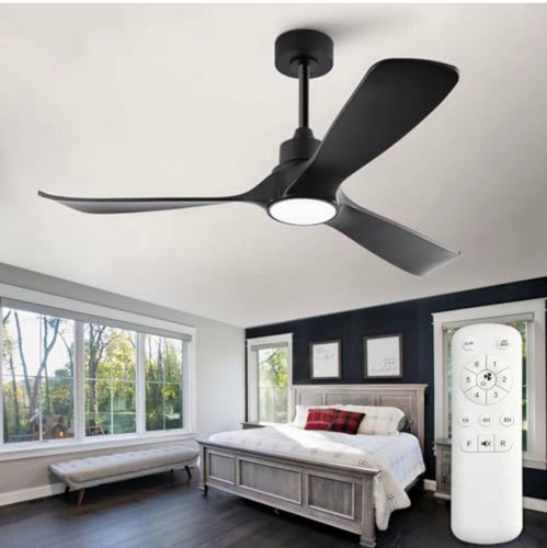 Large blade ceiling fans - blade,