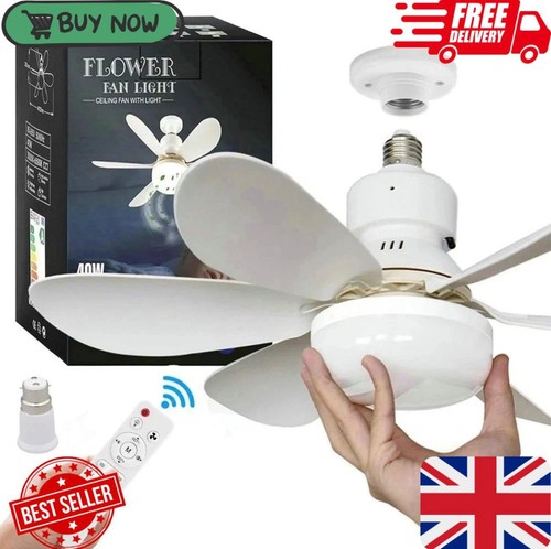 40w led ceiling fan - ceiling,