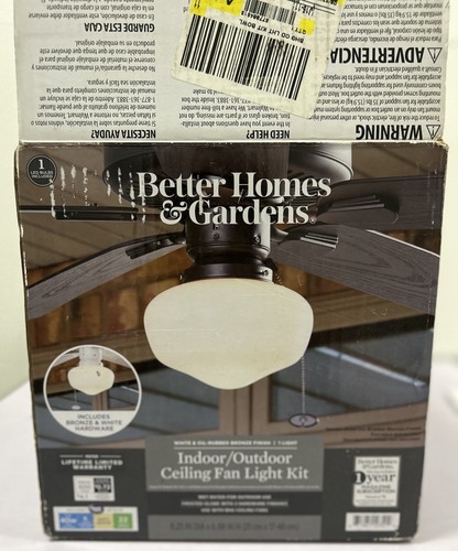 Better homes gardens - &,